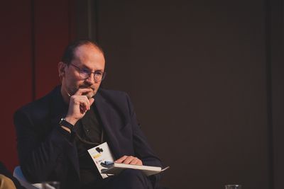 Joan Herrera Torres